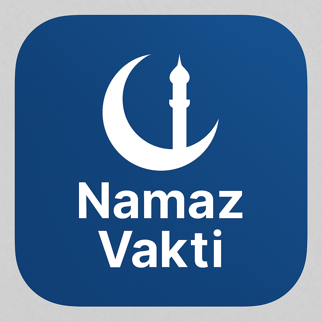 Namaz Vakitleri - Vakit Takip