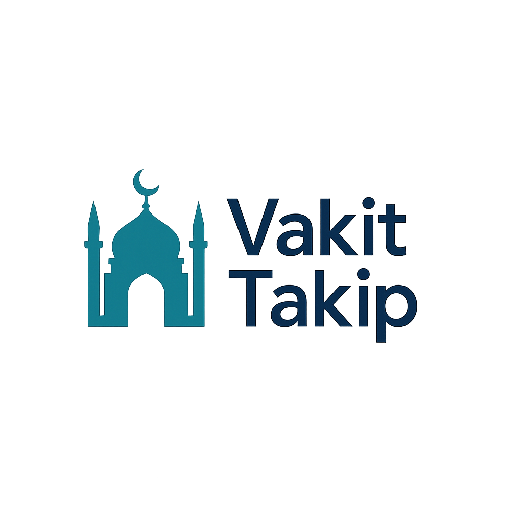 Namaz Vakitleri - Vakit Takip